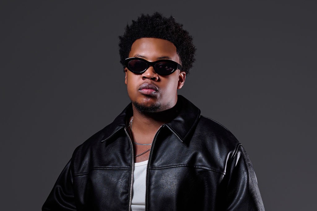 Mawelele Releases Highly Anticipated Album PGLTM and Announces His First South African Live Tour