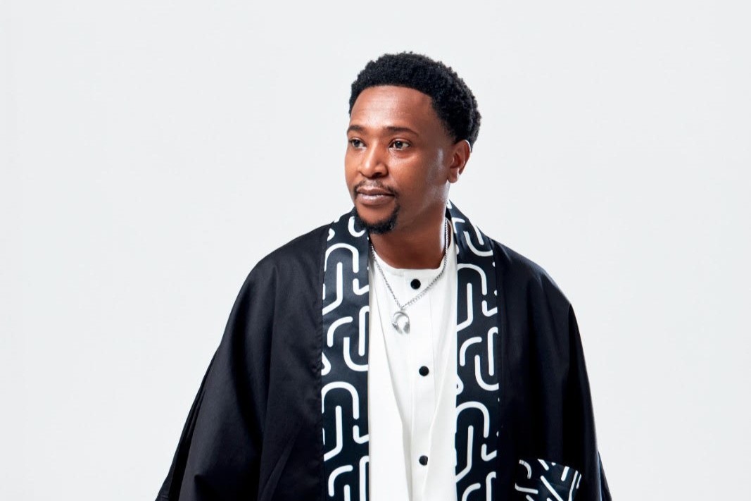 Double Celebration for Musa: New Album, New Baby!