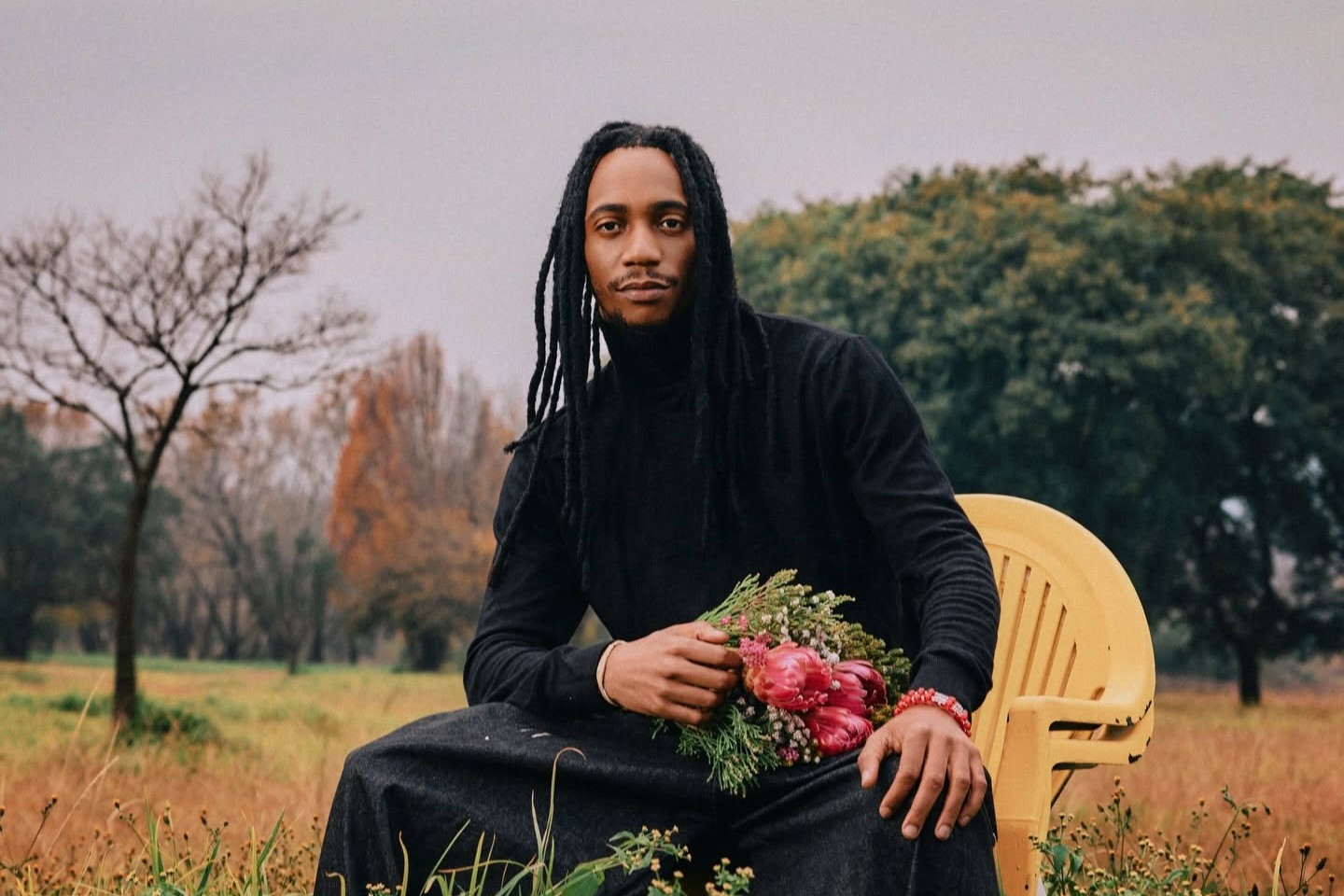 Thakzin Unites South African Electronic Music Talent on New Single “Maphorisa” Ahead of COMMON GROUND