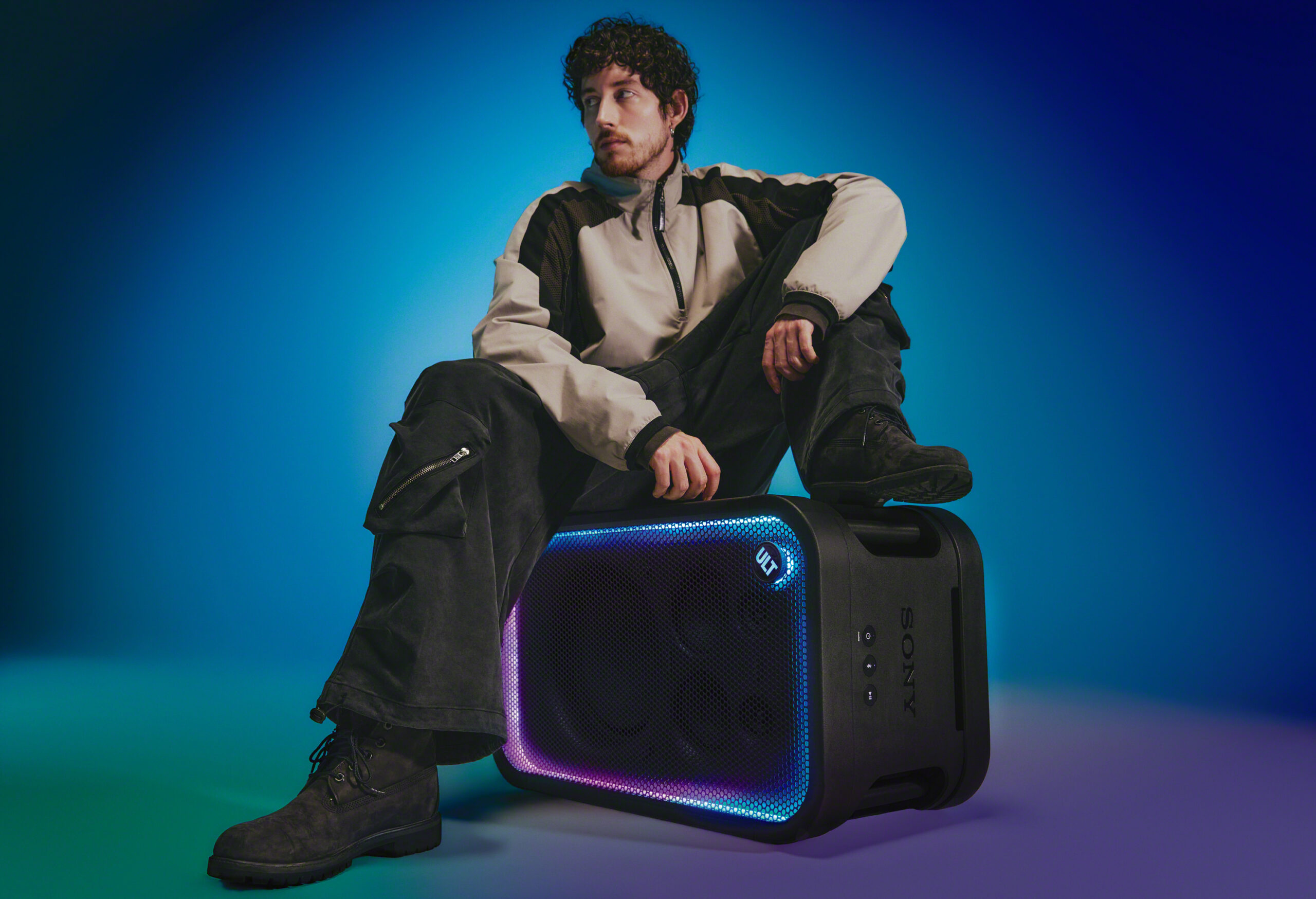 Sony Brings the Bass Home: ULT TOWER MAX, 7 and 5 Land in South Africa