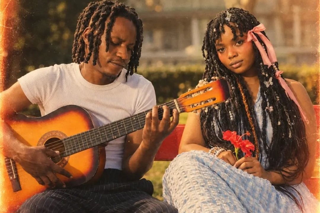 Yedda and King Monopoly Unite on Collaborative EP “Uthandiwe”, Celebrating Love and Human Connection