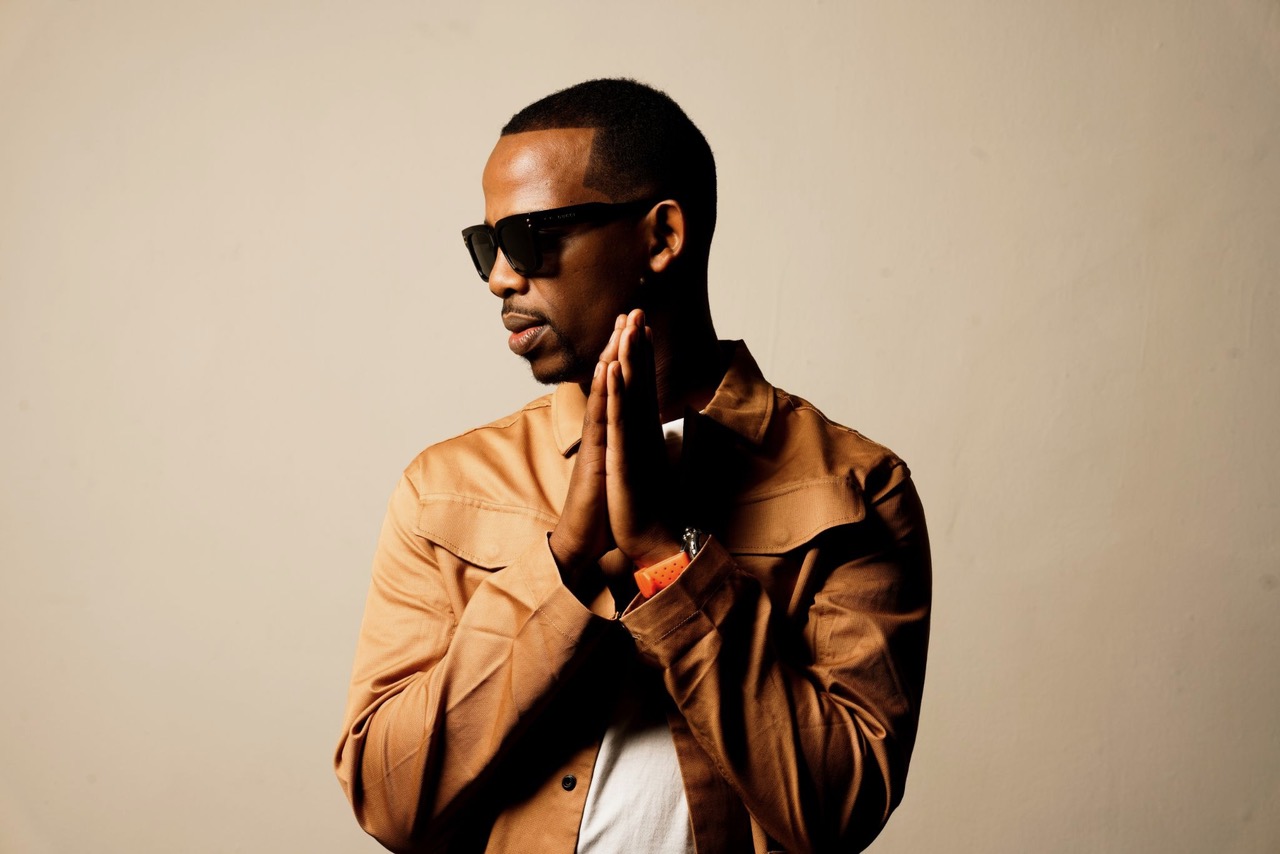 Zakes Bantwini Reimagines Gregor Salto and Chappell’s Dance Classic “Your Friend”